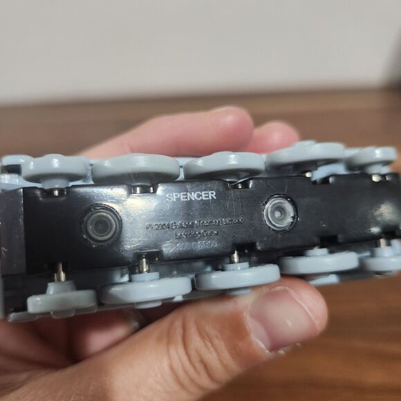 Thomas & Friends Take n Play Take Along Diecast Metal Trains Spencer Tender Lot - Picture 3 of 7